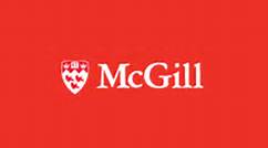 Logo Mc Gill University